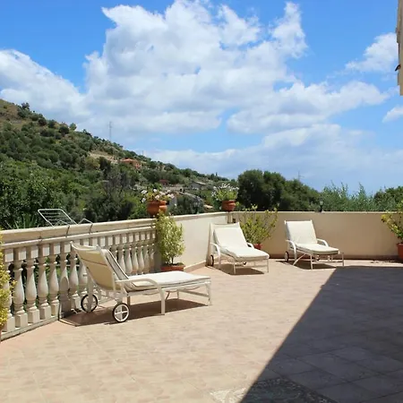 Il Belvedere Vicino Taormina