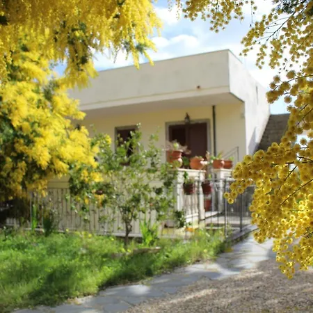Il Belvedere Vicino Taormina * סבוקה