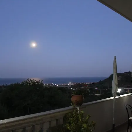 Il Belvedere Vicino Taormina סבוקה