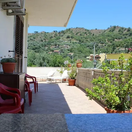 Il Belvedere Vicino Taormina * Savoca