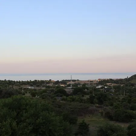 Il Belvedere Vicino Taormina