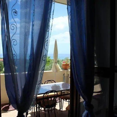 Il Belvedere Vicino Taormina Country house