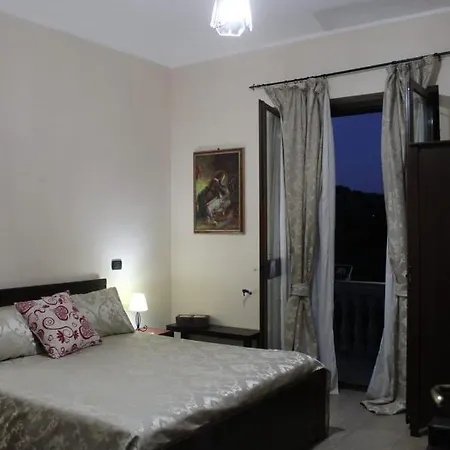 Il Belvedere Vicino Taormina Country house *