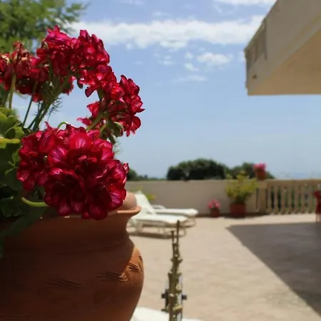 Country house Il Belvedere Vicino Taormina