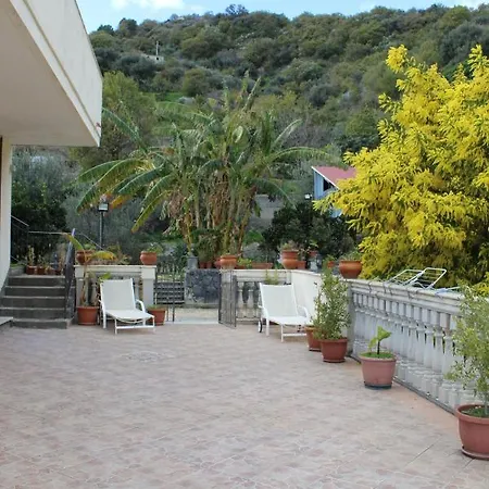 Country house Il Belvedere Vicino Taormina Savoca