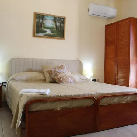 Country house Il Belvedere Vicino Taormina