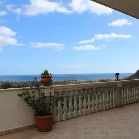 Country house Il Belvedere Vicino Taormina *