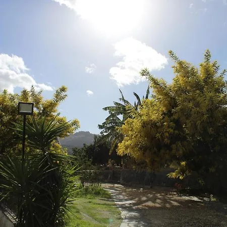 Il Belvedere Vicino Taormina Country house