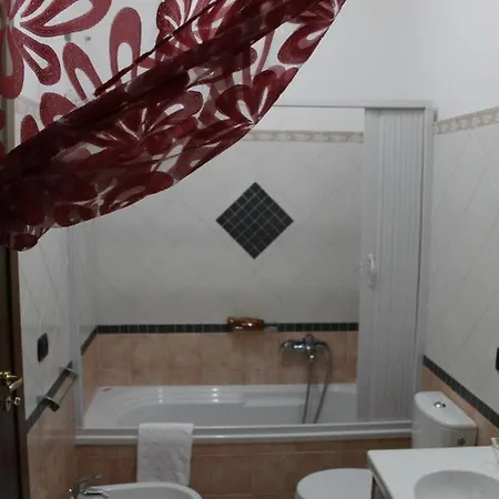 Il Belvedere Vicino Taormina Country house Savoca