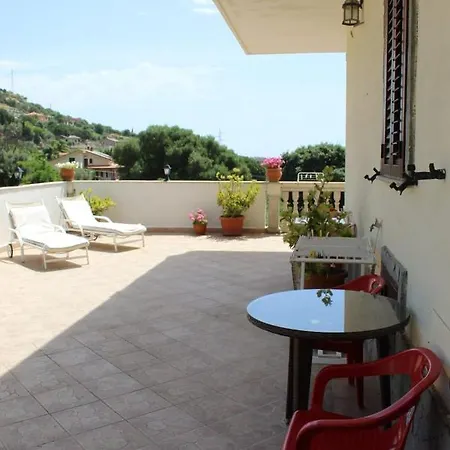 Il Belvedere Vicino Taormina Country house