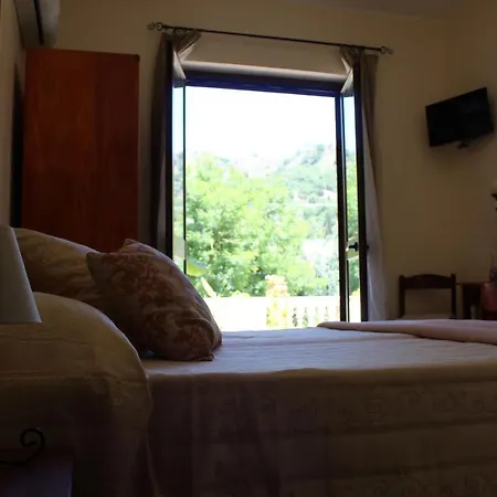 Il Belvedere Vicino Taormina Country house Savoca