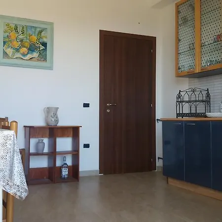 Country house Il Belvedere Vicino Taormina