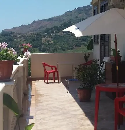Il Belvedere Vicino Taormina